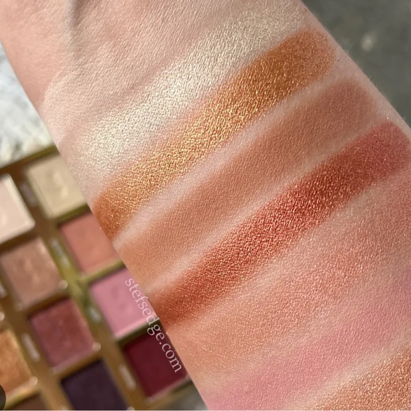 🌙💕Tarte Amazonian Clay Energy Palette - Picture 5 of 11